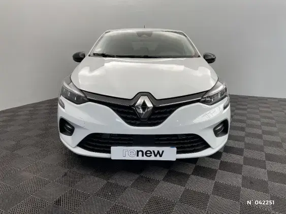 RENAULT CLIO V - voiture d'occasion - Photo 3