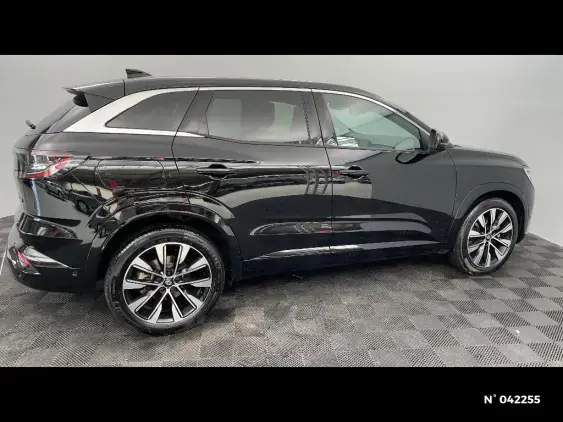 RENAULT AUSTRAL - voiture d'occasion - Photo 5