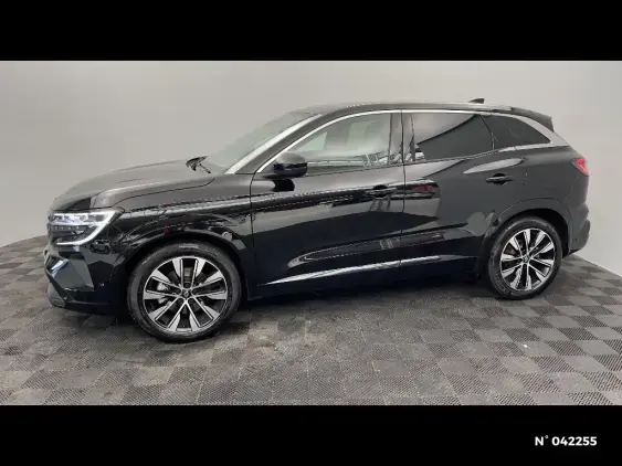 RENAULT AUSTRAL - voiture d'occasion - Photo 2