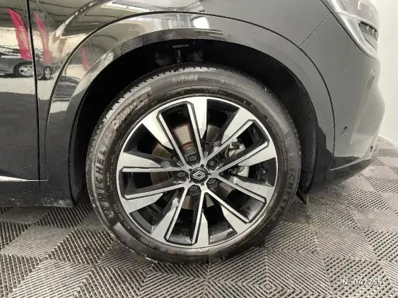 RENAULT AUSTRAL - voiture d'occasion - Photo 8