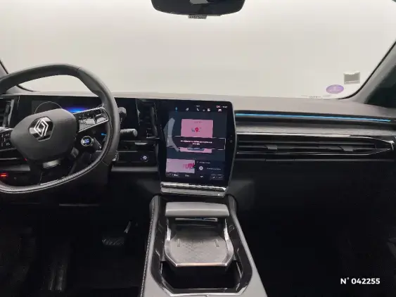 RENAULT AUSTRAL - voiture d'occasion - Photo 9