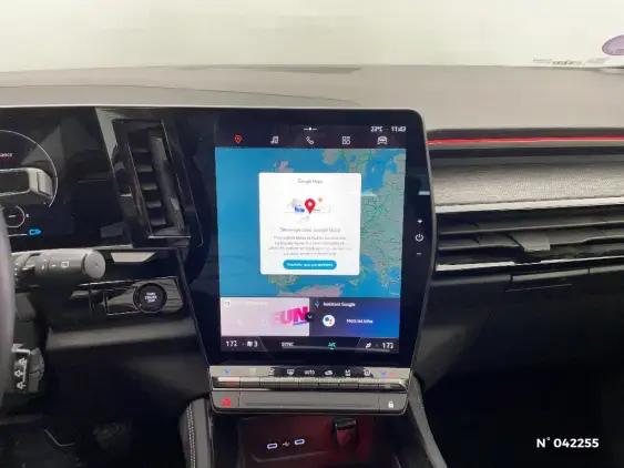 RENAULT AUSTRAL - voiture d'occasion - Photo 13