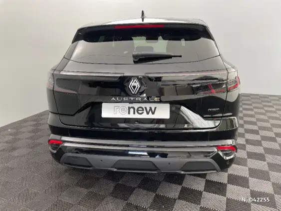 RENAULT AUSTRAL - voiture d'occasion - Photo 6