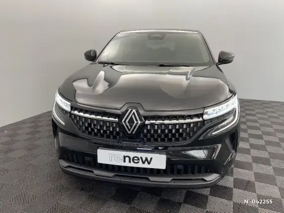 RENAULT AUSTRAL - voiture d'occasion - Photo 3