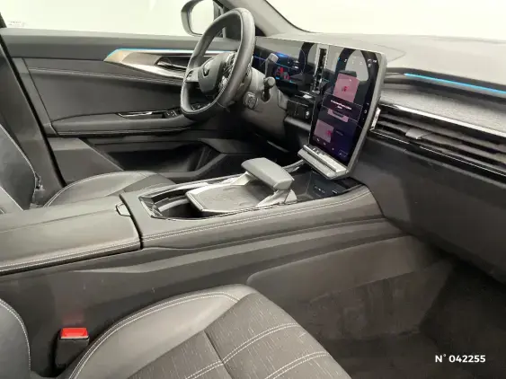 RENAULT AUSTRAL - voiture d'occasion - Photo 10