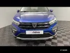 DACIA SANDERO III - Photo 2