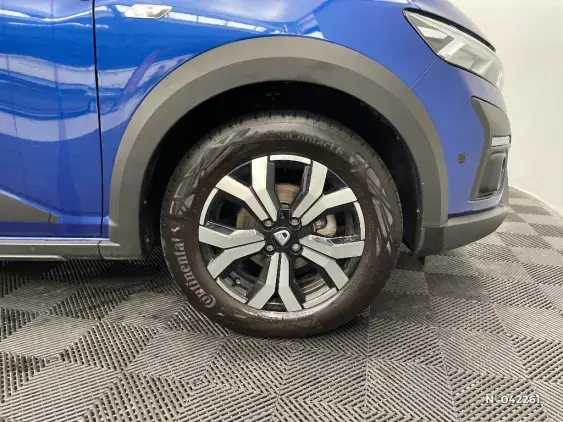 DACIA SANDERO III - voiture d'occasion - Photo 7