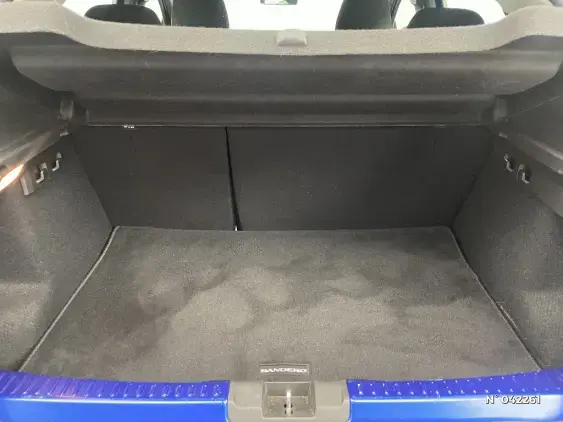 DACIA SANDERO III - voiture d'occasion - Photo 6