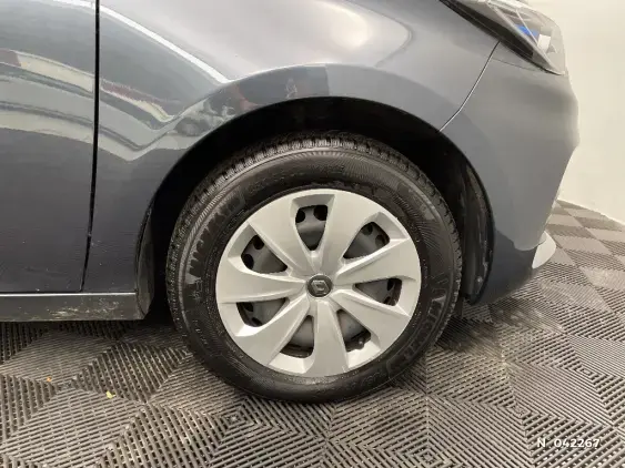 RENAULT ZOE - voiture d'occasion - Photo 8