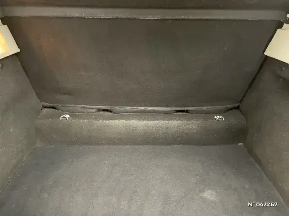 RENAULT ZOE - voiture d'occasion - Photo 7