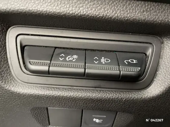 RENAULT ZOE - voiture d'occasion - Photo 14