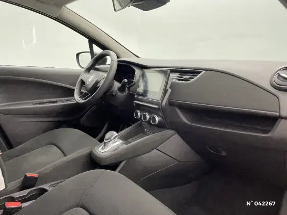 RENAULT ZOE - voiture d'occasion - Photo 10