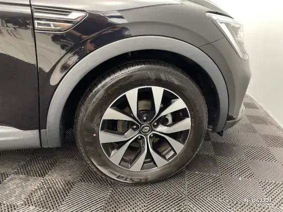 RENAULT ARKANA - voiture d'occasion - Photo 8