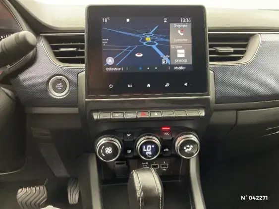 RENAULT ARKANA - voiture d'occasion - Photo 13