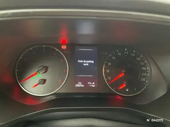 RENAULT ARKANA - voiture d'occasion - Photo 12