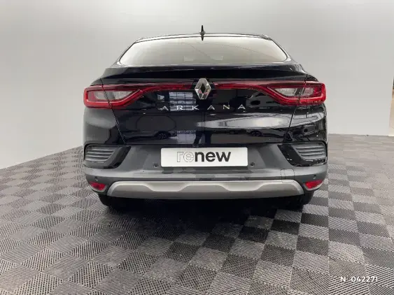 RENAULT ARKANA - voiture d'occasion - Photo 6