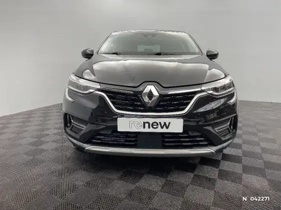 RENAULT ARKANA - voiture d'occasion - Photo 3