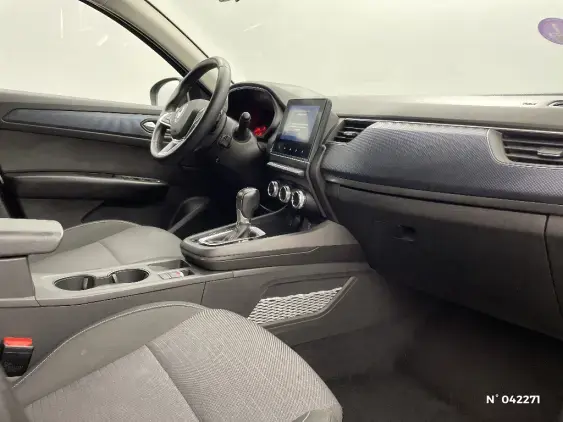 RENAULT ARKANA - voiture d'occasion - Photo 10