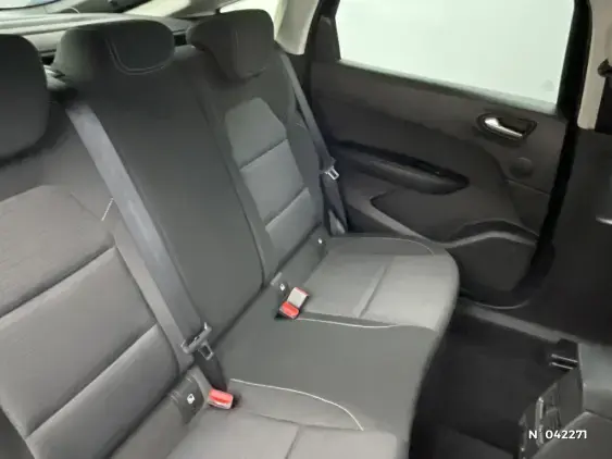 RENAULT ARKANA - voiture d'occasion - Photo 11