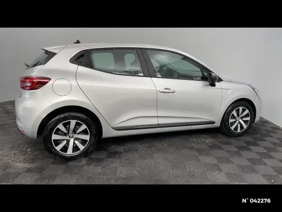 RENAULT CLIO V - voiture d'occasion - Photo 5