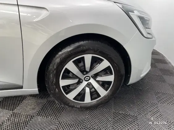 RENAULT CLIO V - voiture d'occasion - Photo 8