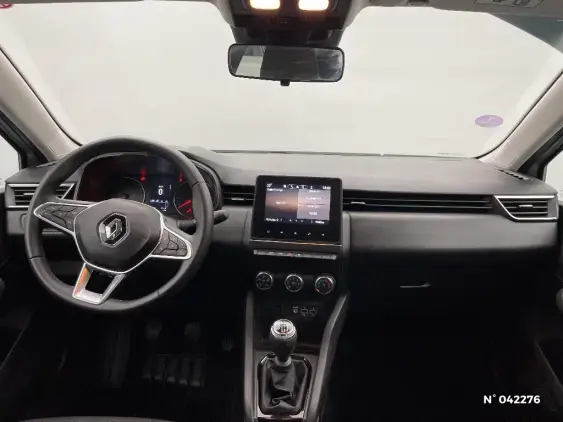 RENAULT CLIO V - voiture d'occasion - Photo 9