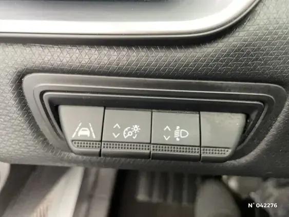 RENAULT CLIO V - voiture d'occasion - Photo 14