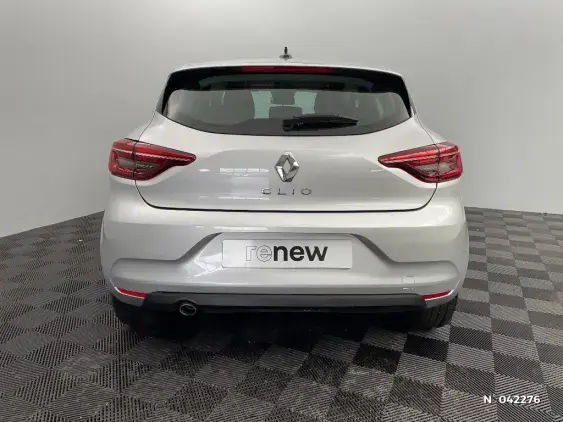 RENAULT CLIO V - voiture d'occasion - Photo 6