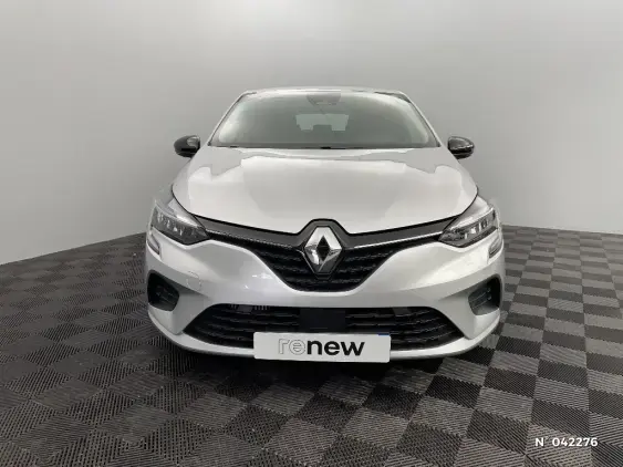 RENAULT CLIO V - voiture d'occasion - Photo 3