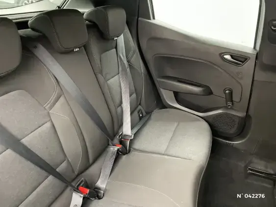 RENAULT CLIO V - voiture d'occasion - Photo 11