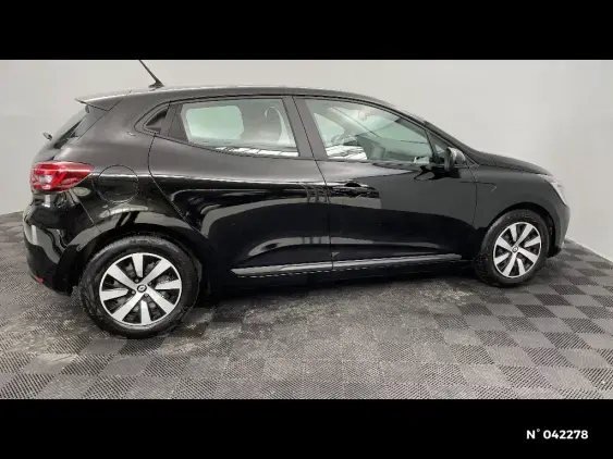 RENAULT CLIO V - voiture d'occasion - Photo 5