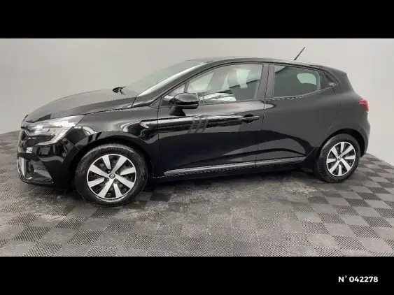 RENAULT CLIO V - voiture d'occasion - Photo 2