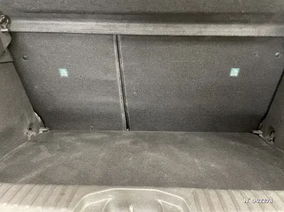 RENAULT CLIO V - voiture d'occasion - Photo 7