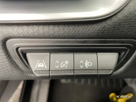 RENAULT CLIO V - voiture d'occasion - Photo 14