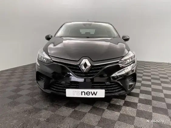 RENAULT CLIO V - voiture d'occasion - Photo 3