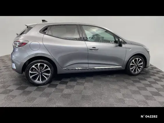 RENAULT CLIO V - voiture d'occasion - Photo 5