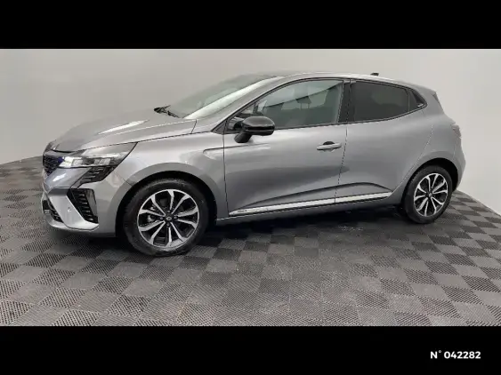 RENAULT CLIO V - voiture d'occasion - Photo 2