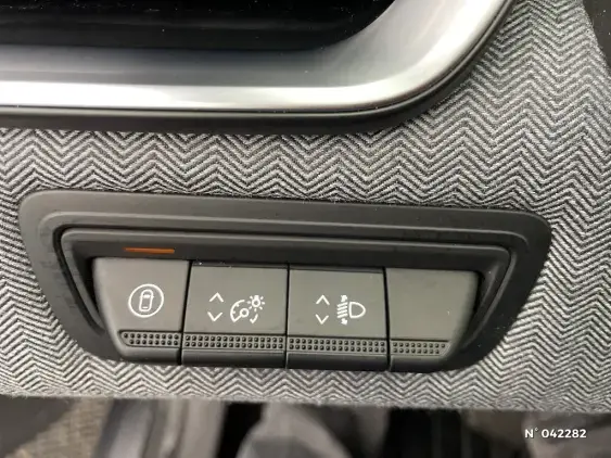 RENAULT CLIO V - voiture d'occasion - Photo 15