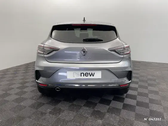 RENAULT CLIO V - voiture d'occasion - Photo 6