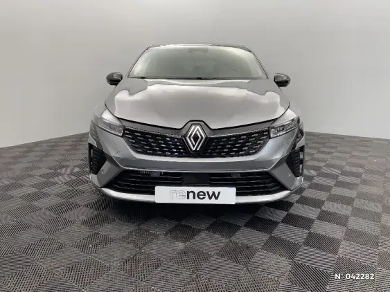 RENAULT CLIO V - voiture d'occasion - Photo 3