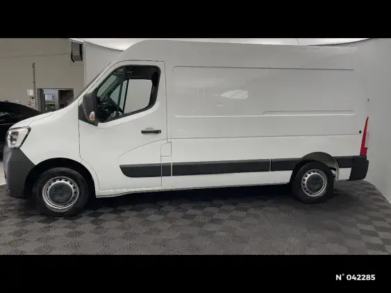 RENAULT MASTER FG III - voiture d'occasion - Photo 2