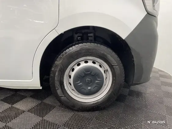 RENAULT MASTER FG III - voiture d'occasion - Photo 8