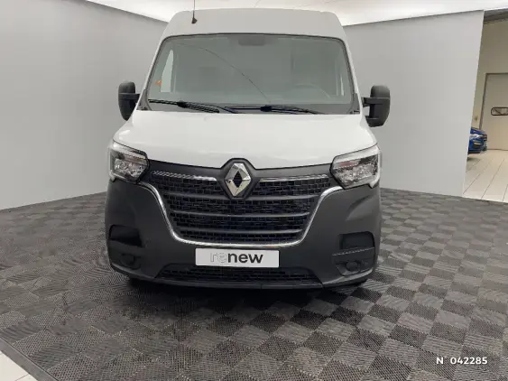 RENAULT MASTER FG III - voiture d'occasion - Photo 3