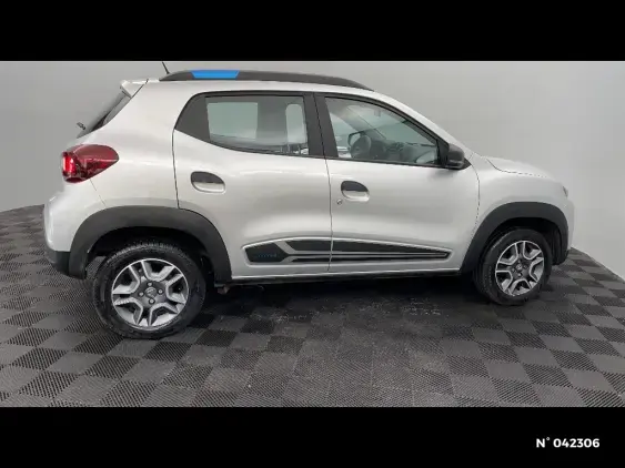 DACIA SPRING - voiture d'occasion - Photo 5