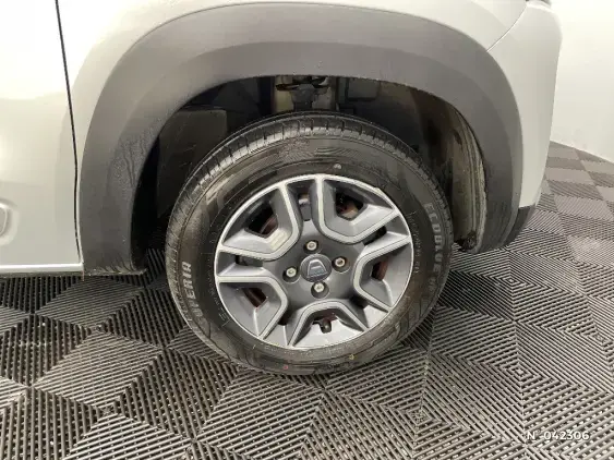 DACIA SPRING - voiture d'occasion - Photo 8