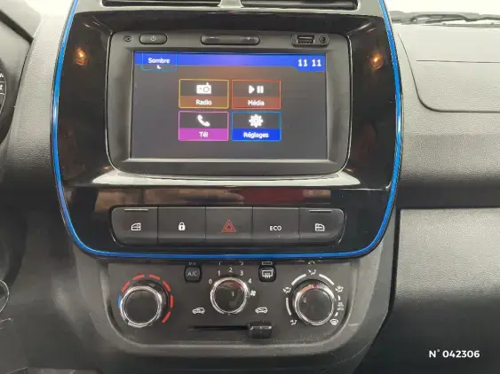 DACIA SPRING - voiture d'occasion - Photo 13