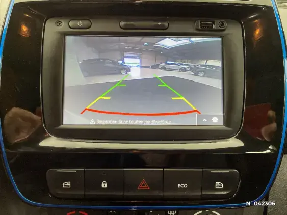 DACIA SPRING - voiture d'occasion - Photo 14