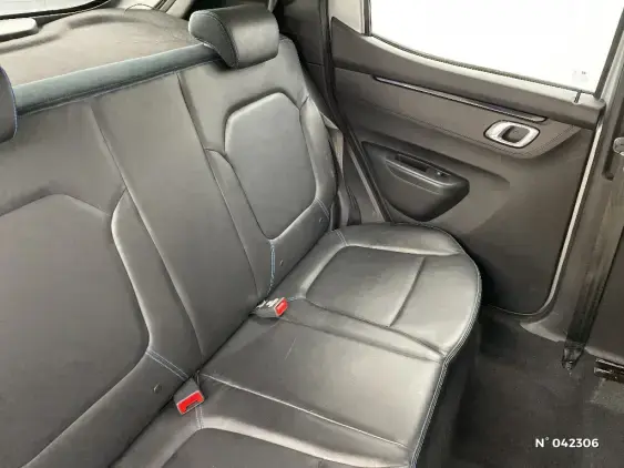 DACIA SPRING - voiture d'occasion - Photo 11