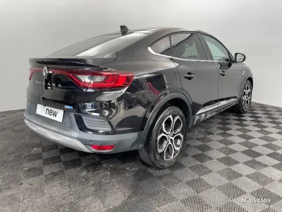 RENAULT ARKANA - voiture d'occasion - Photo 4