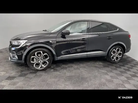 RENAULT ARKANA - voiture d'occasion - Photo 2